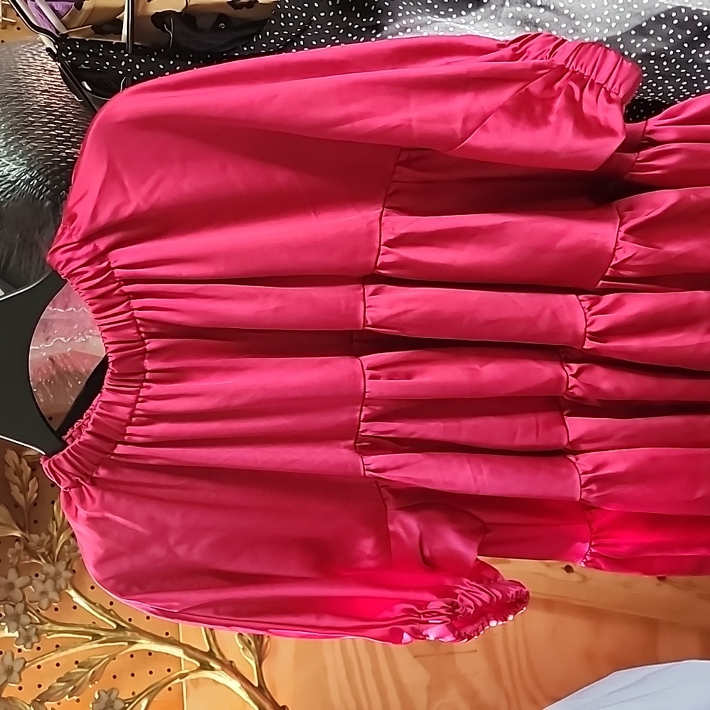 Sister Jane Dress